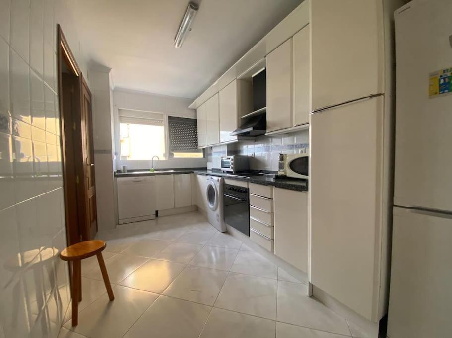 Apartment Funcional Piso 4 Frente A Santa Justa *